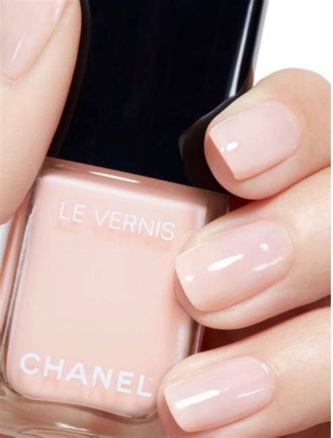 chanel ballerina polish|chanel nails color chart.